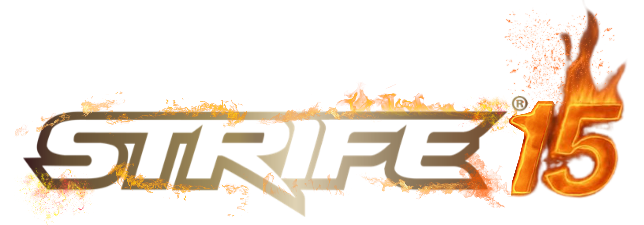 Strife Logo